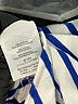 J.Crew 100% Cotton Blue Short Sleeve Top Size M - photo 5