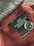 WAYF Solid Burgundy Dress Pants Size M - photo 8