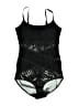 Juicy Couture Black Bodysuit Size M - photo 1