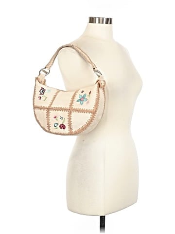 Bisou Bisou Shoulder Bag (view 2)