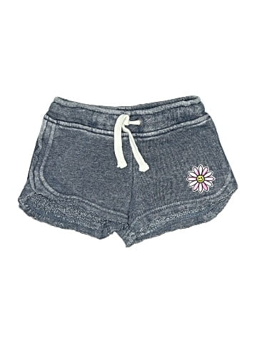Play Six Denim Shorts (view 1)