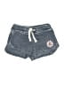 Play Six Blue Denim Shorts Size 6 - photo 1