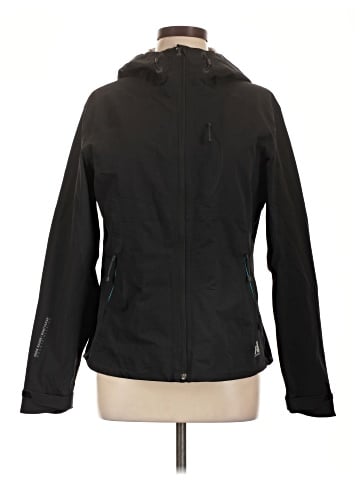 First Ascent Jacket (view 1)