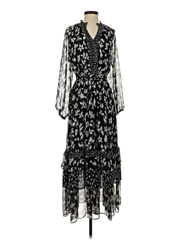 Simply Vera Vera Wang Cocktail Dress (view 1)