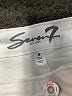 Seven7 White Jeans Size 8 - photo 7