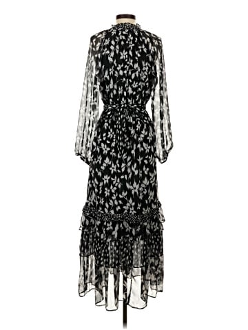 Simply Vera Vera Wang Cocktail Dress (view 2)