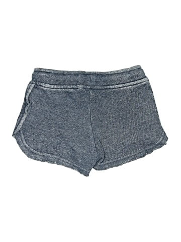 Play Six Denim Shorts (view 2)