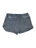 Play Six Blue Denim Shorts Size 6 - photo 2