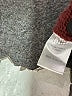 TOBI 100% Acrylic Burgundy Pullover Sweater Size M - photo 8