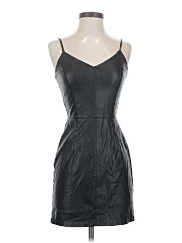 Silence and Noise Cocktail Dress (view 1)