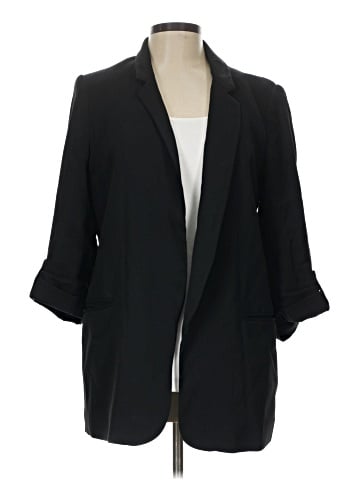 Zara Basic Blazer (view 1)