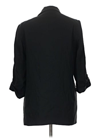 Zara Basic Blazer (view 2)