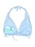 Melissa Odabash Blue Swimsuit Top Size 10 - photo 2
