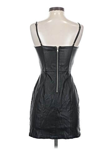 Silence and Noise Cocktail Dress (view 2)