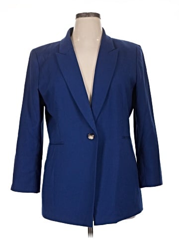 Alex Marie Blazer (view 1)
