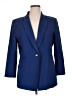 Alex Marie Blue Blazer Size 16 - photo 1