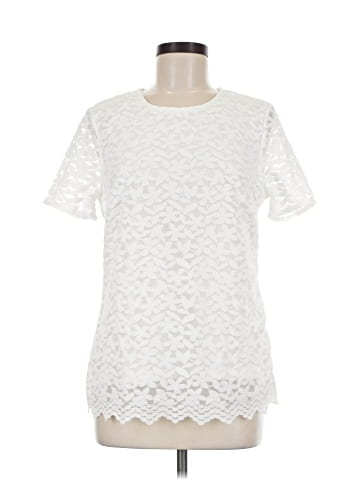 Teddi Rose Short Sleeve Top (view 1)