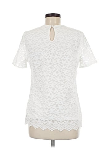 Teddi Rose Short Sleeve Top (view 2)