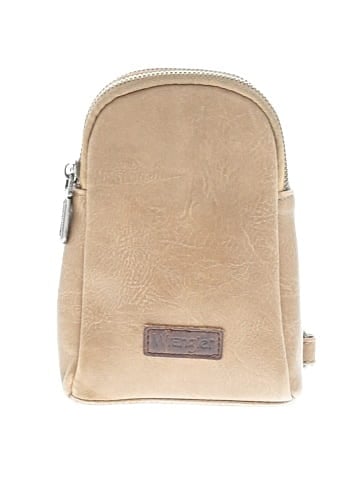 Wrangler Jeans Co Crossbody Bag (view 1)
