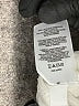 Express Solid Ivory Cocktail Dress Size L - photo 8