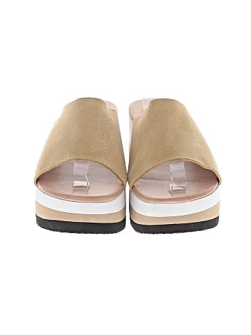Matisse Wedges (view 2)