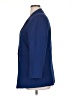 Alex Marie Blue Blazer Size 16 - photo 5