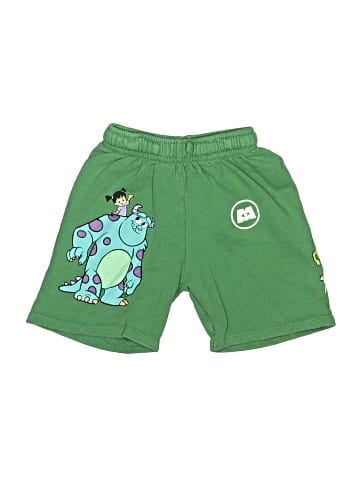 Zara Shorts (view 1)
