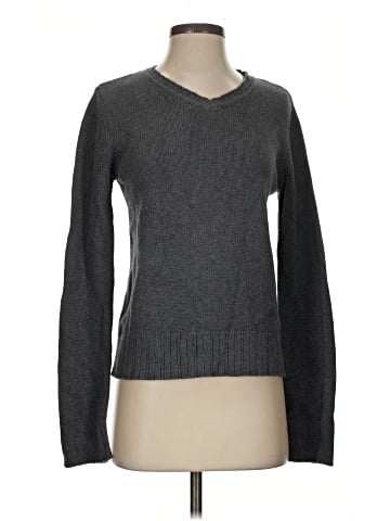 Club Monaco Pullover Sweater (view 1)