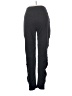 MPG Solid Black Active Pants Size S - photo 2