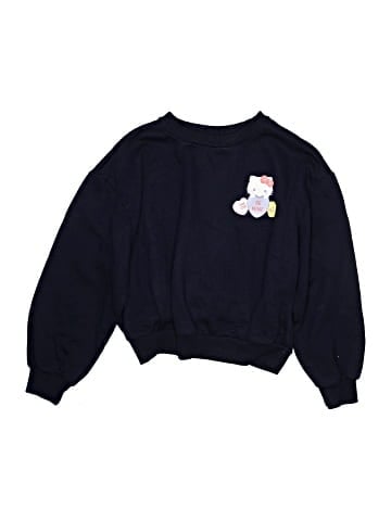 Hello Kitty Sweatshirt (view 1)