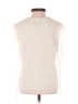 Majorelle Ivory White Sweater Vest Size S - photo 2