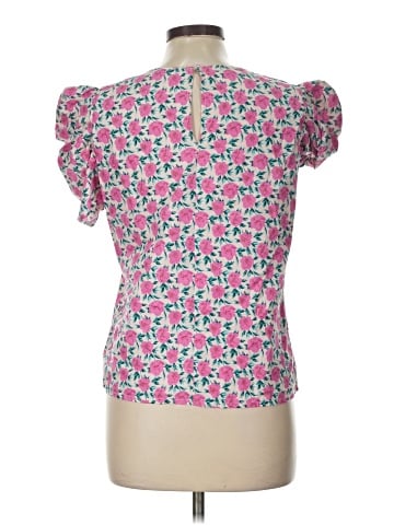 TCEC Short Sleeve Blouse (view 2)
