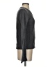 Club Monaco 100% Cotton Gray Pullover Sweater Size S - photo 4