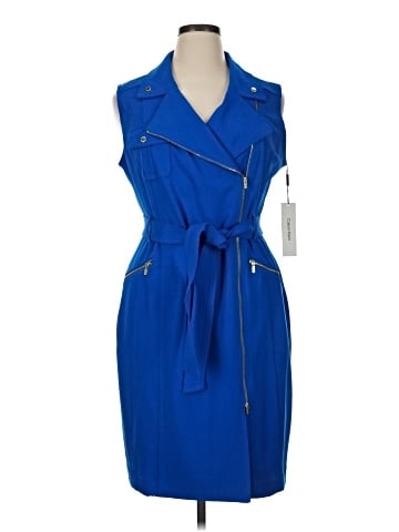 Calvin Klein Cocktail Dress (view 1)