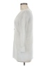 Chico's Silver Cardigan Size Med (1) - photo 5