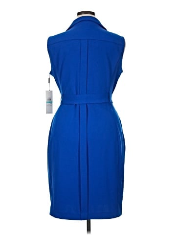 Calvin Klein Cocktail Dress (view 2)