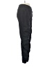 MPG Solid Black Active Pants Size S - photo 4