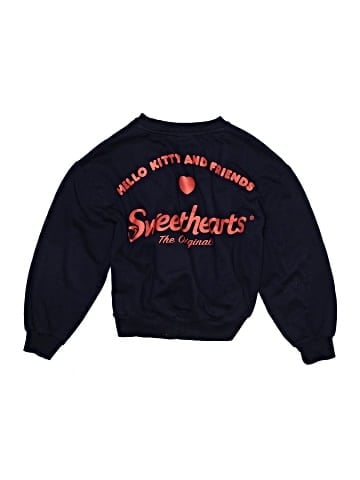 Hello Kitty Sweatshirt (view 2)