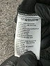 Pins and Needles 100% Polyester Solid Ivory Black Pullover Sweater Size 8 - photo 8