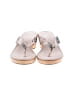 Madden Girl Silver Wedges Size 8 1/2 - photo 2
