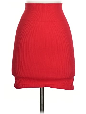 OQQ Casual Skirt (view 1)