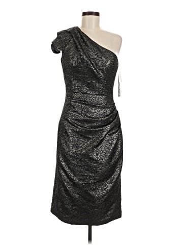 Jovani Cocktail Dress (view 1)