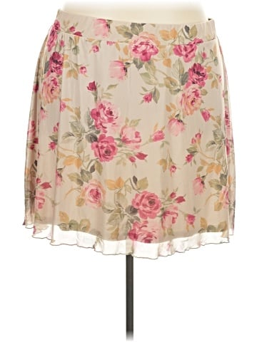 Torrid Casual Skirt (view 1)