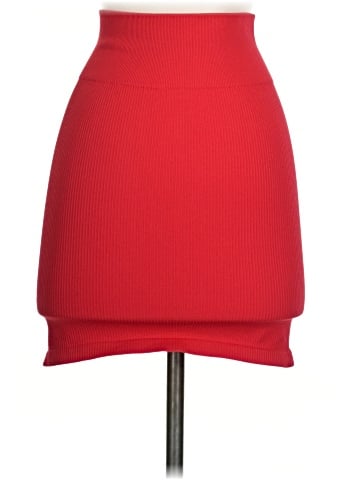 OQQ Casual Skirt (view 2)