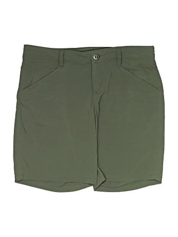 Patagonia Khaki Shorts (view 1)