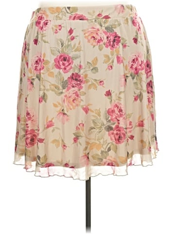 Torrid Casual Skirt (view 2)