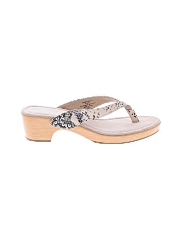 Madden Girl Wedges (view 1)