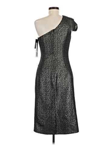 Jovani Cocktail Dress (view 2)