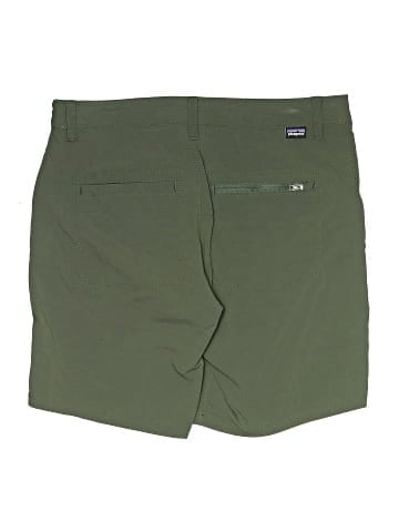 Patagonia Khaki Shorts (view 2)