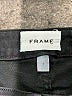 FRAME Black Dress Pants Size 1 - photo 7